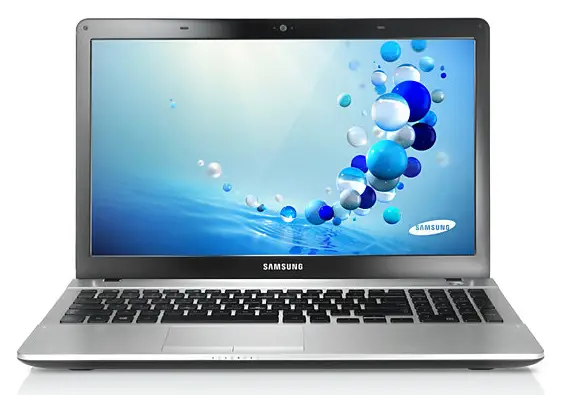 Samsung ATIV NP270E5E NP270E5E-X01BE