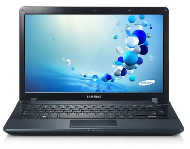 Samsung ATIV NP270E5V NP270E5V-K02IT