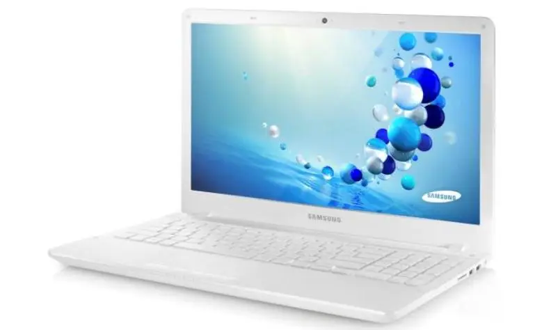 Samsung ATIV NP450R5E NP450R5E-X02FR