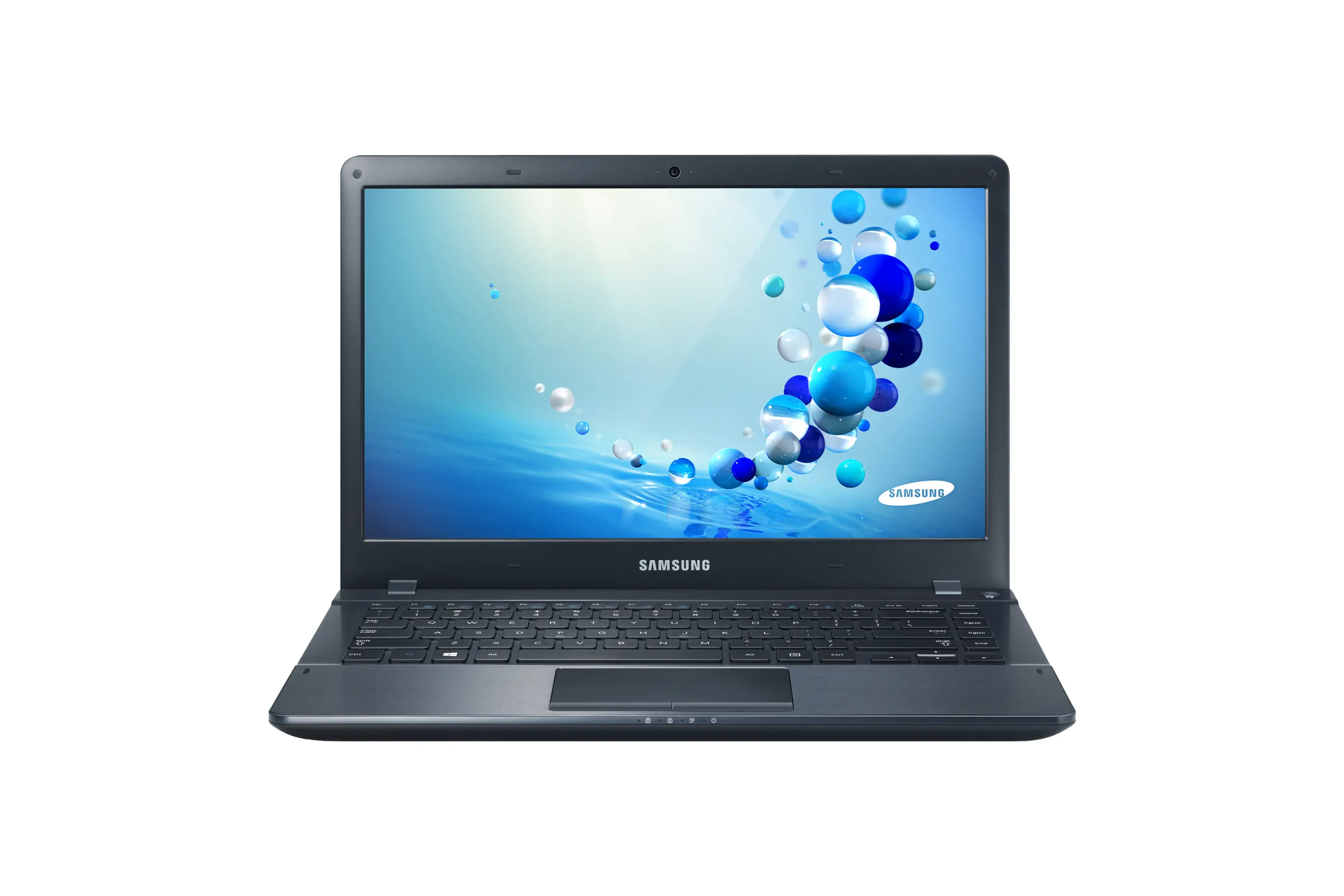 Samsung ATIV NP470R4E-K01VE