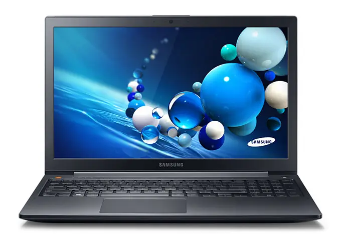Samsung ATIV NP670Z5E NP670Z5E-X01BE
