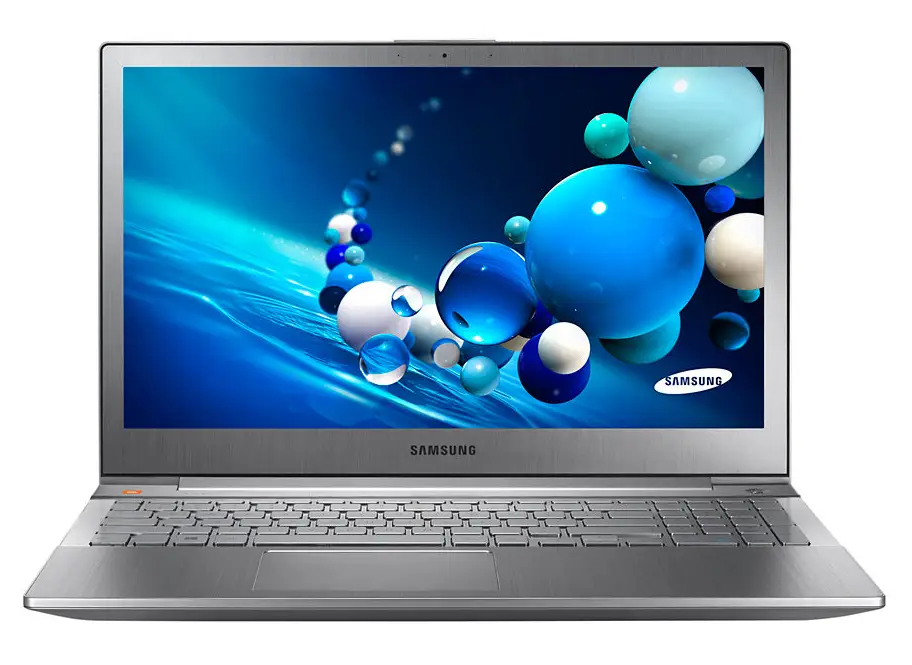 Samsung ATIV NP870Z5E NP870Z5E-X03CZ