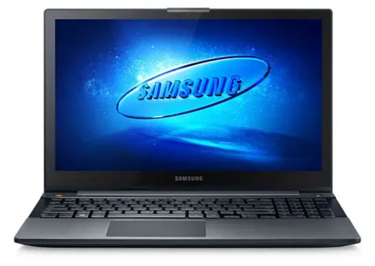 Samsung ATIV NP880Z5E NP880Z5E-X01IT
