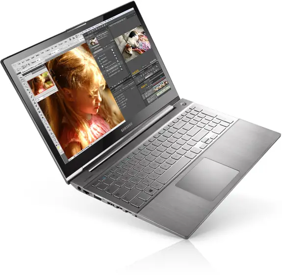 Samsung ATIV NP880Z5E NP880Z5E-X01NL