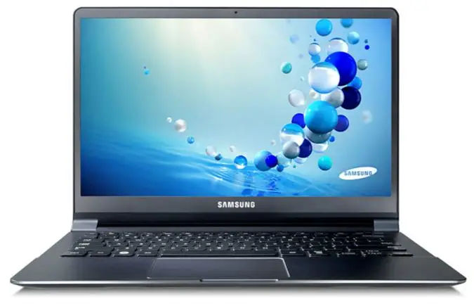 Samsung ATIV NP900X3E NP900X3E-K01IT