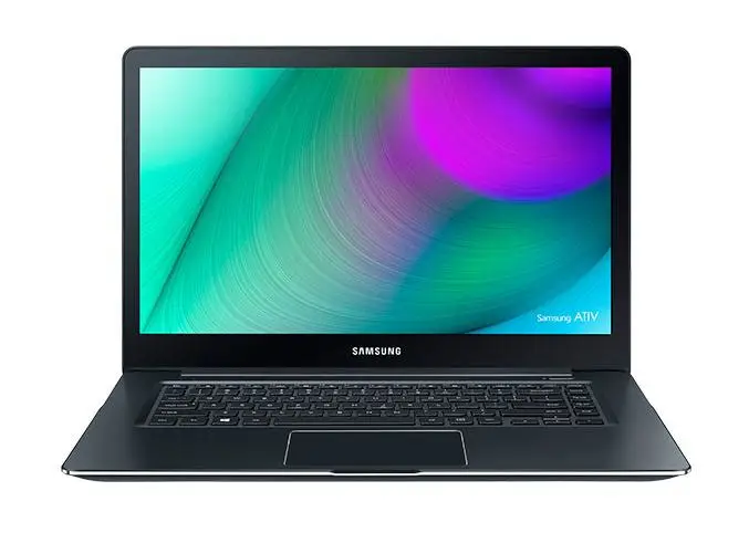 Samsung ATIV NP940Z5L NP940Z5L-X01US