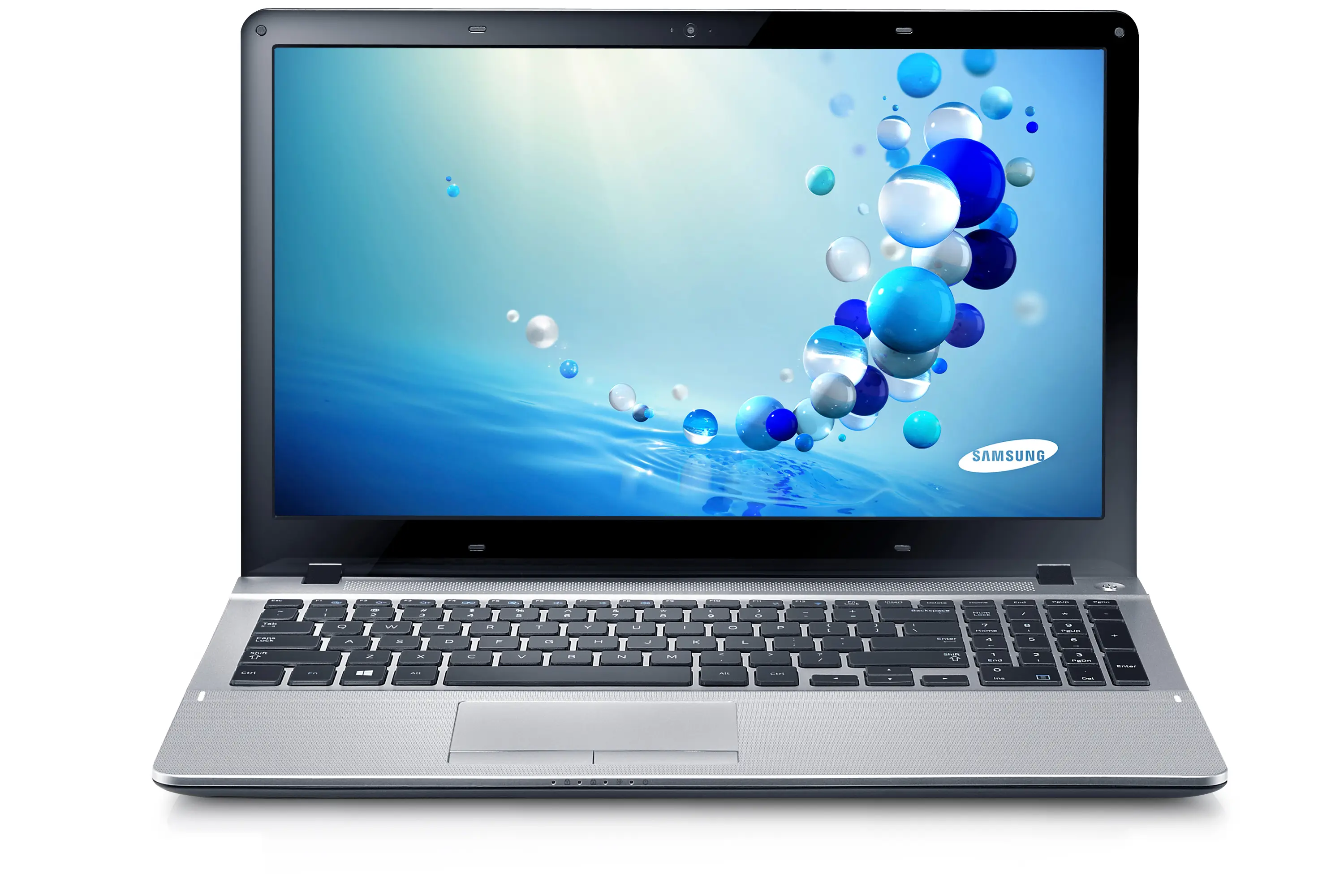 Samsung ATIV NT450R5E NT450R5E-K30L
