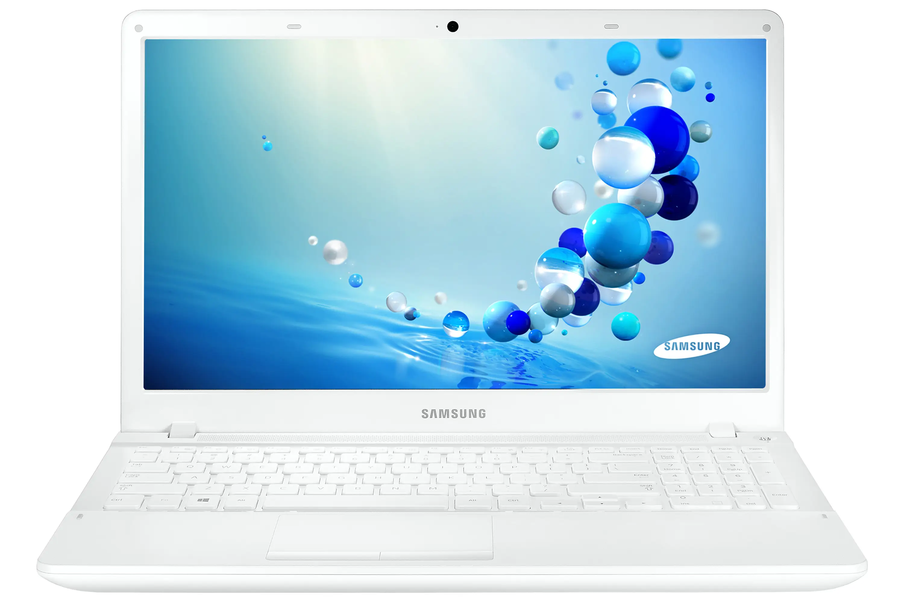 Samsung ATIV NT450R5G NT450R5G-X5MW