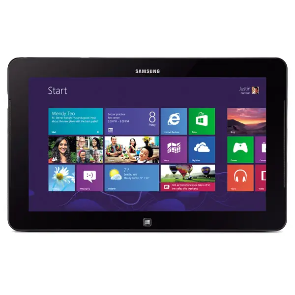 Samsung ATIV Smart PC Pro 700T XE700T1C-A03US XE700T1CA03US