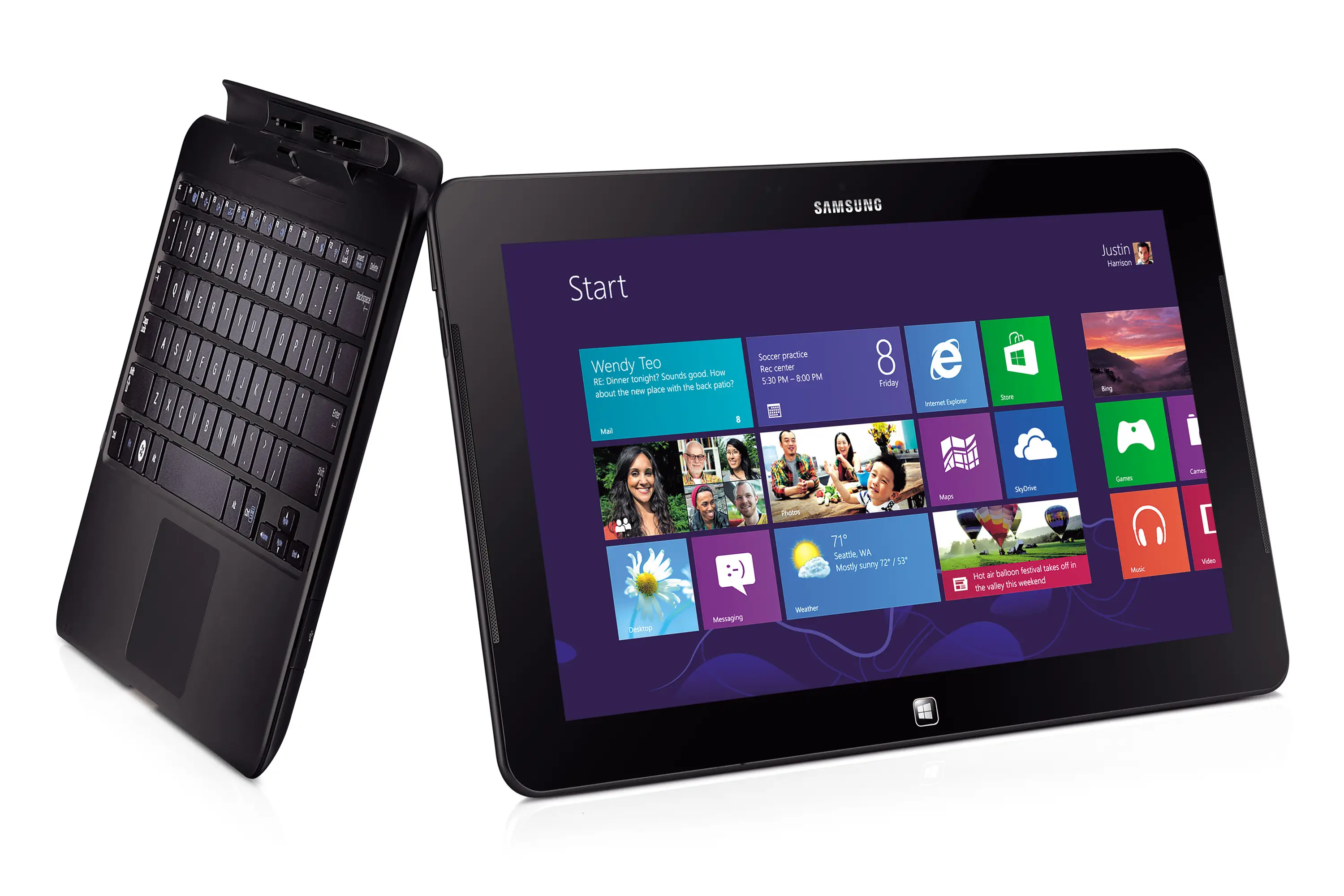 Samsung ATIV XE700T1C XE700T1C-A02DE