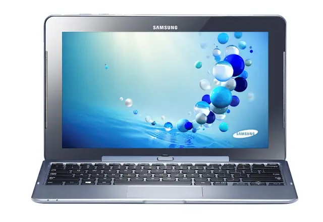 Samsung ATIV XQ501T1C-KN02D