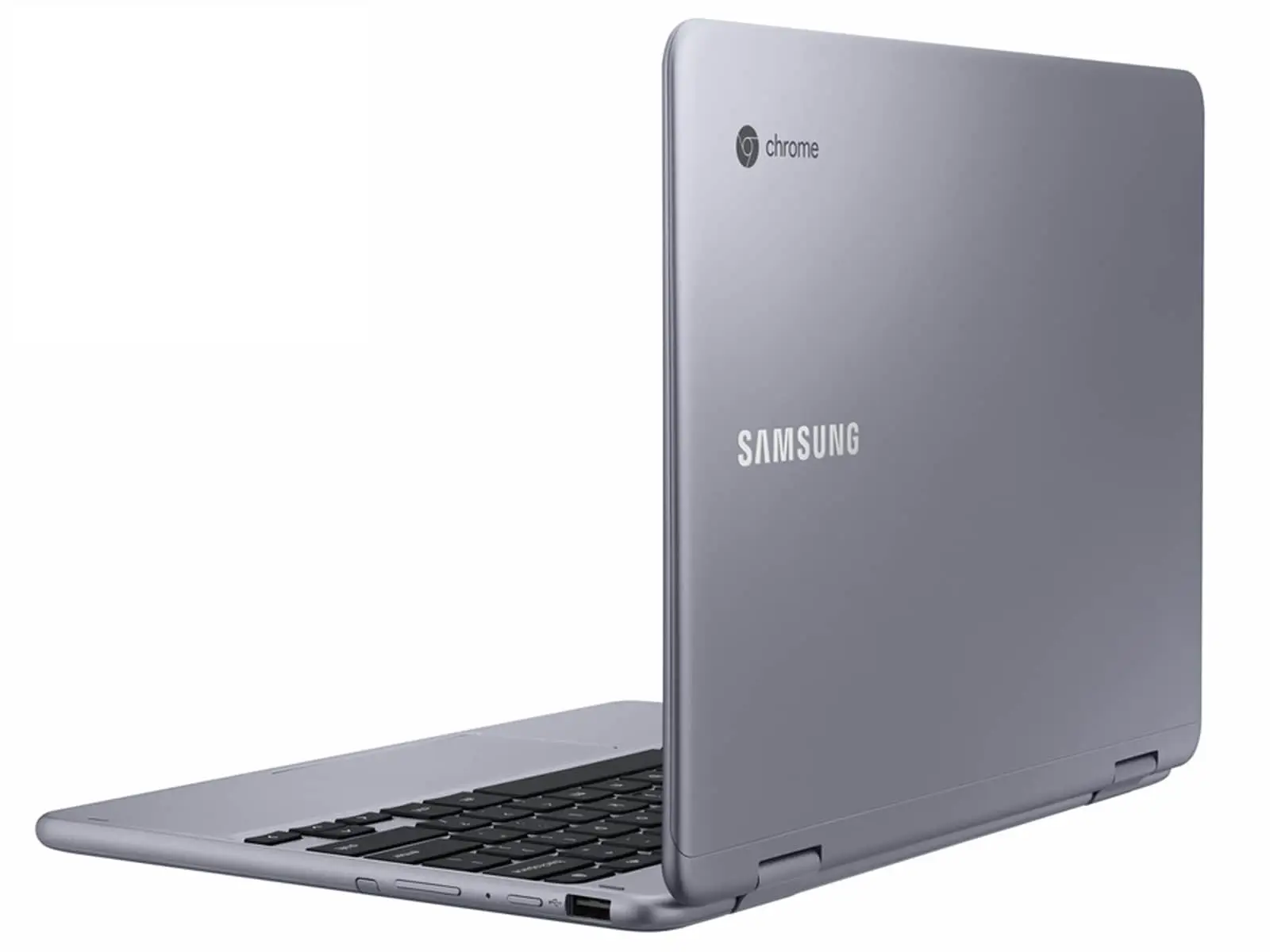 Samsung Plus Chromebook LTE XE525QBB-K01US XE525QBBK01US