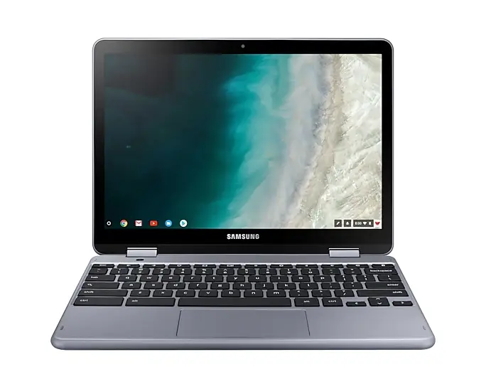 Samsung Plus Chromebook XE521QAB-AD1BR