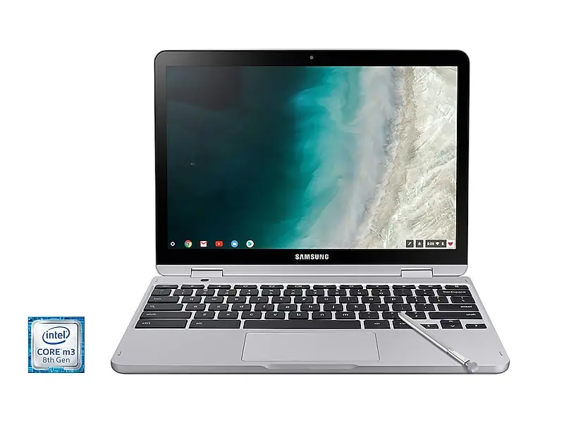 Samsung Plus Chromebook XE521QAB-K01US XE521QABK01US