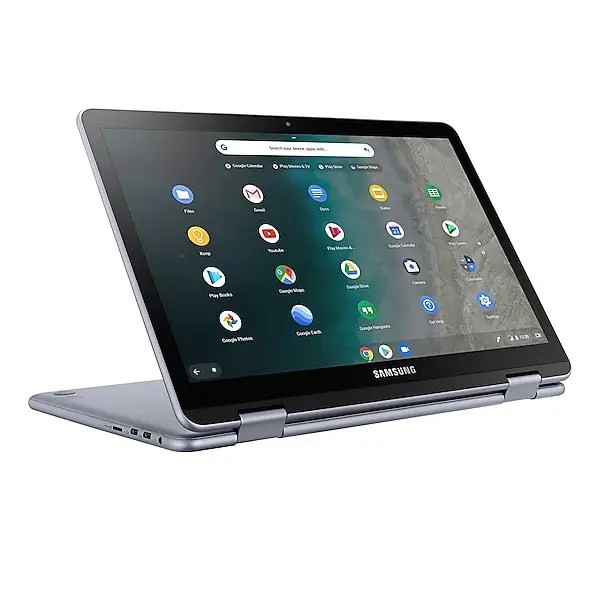 Samsung Plus Chromebook XE521QAB-K02US XE521QABK02US