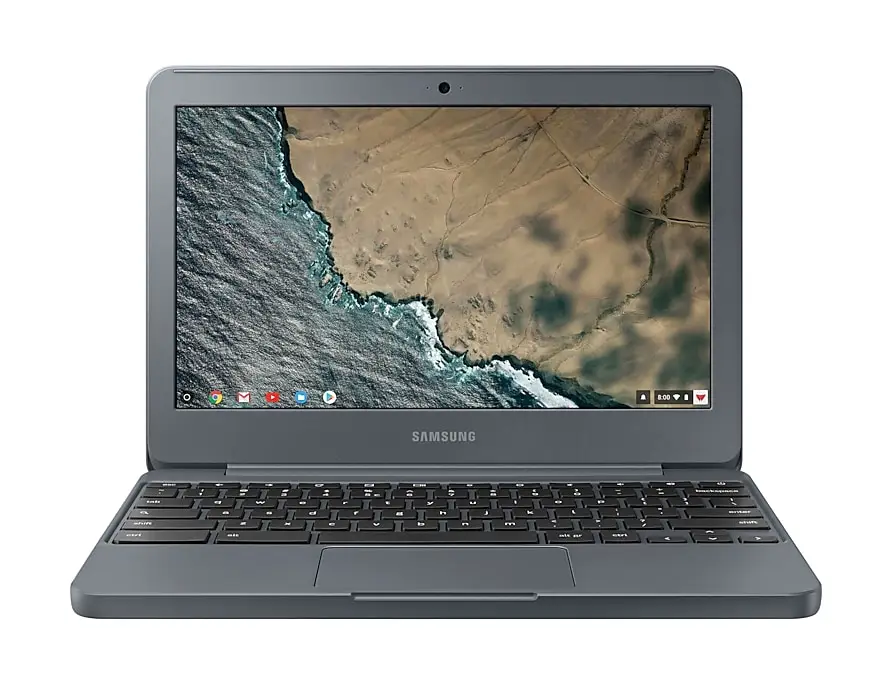 Samsung Chromebook XE501C13 XE501C13-AD2BR