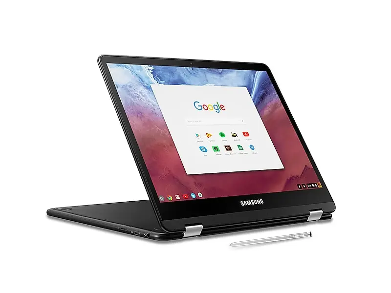 Samsung Chromebook XE510C25-K01US XE510C25K01US