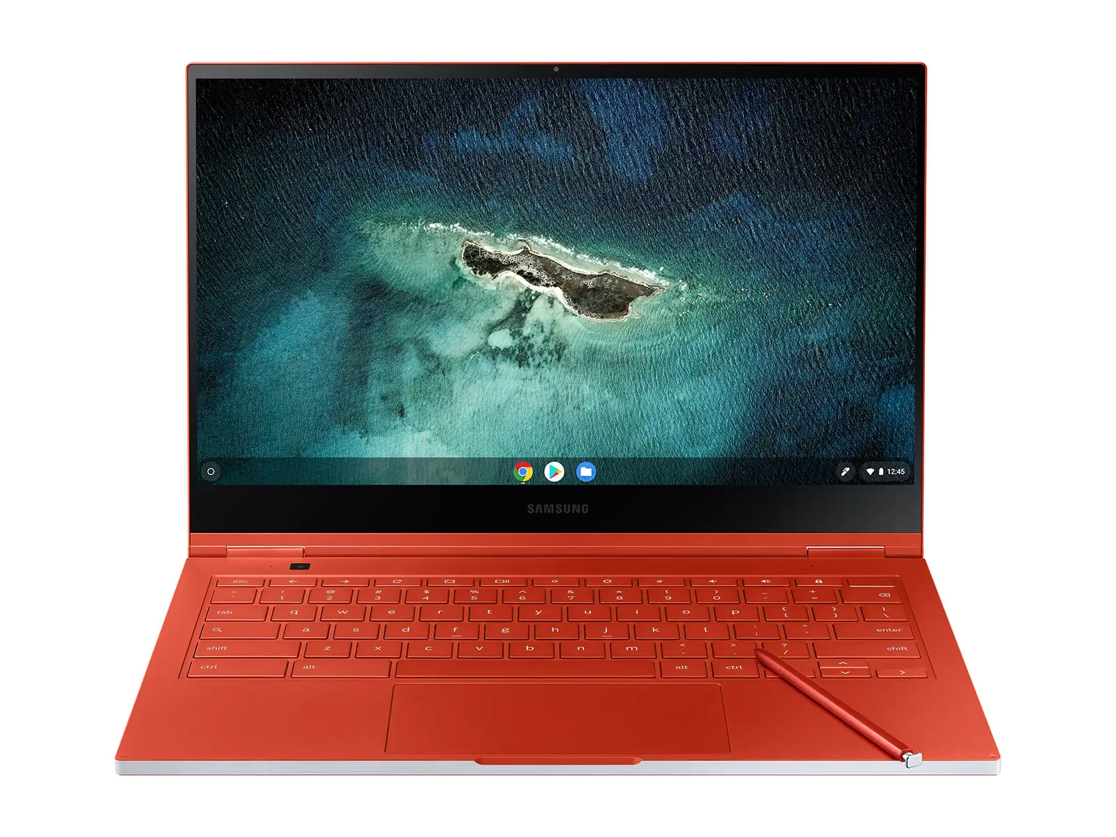 Samsung Chromebook XE930QCA XE930QCA-K01US XE930QCAK01US