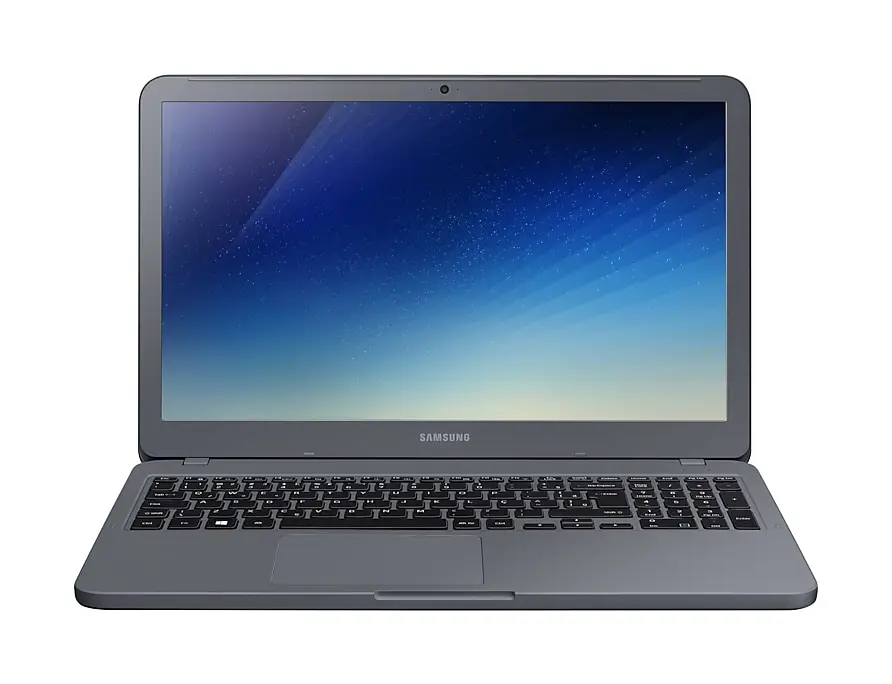 Samsung Essentials NP350XAA NP350XAA-KF3BR