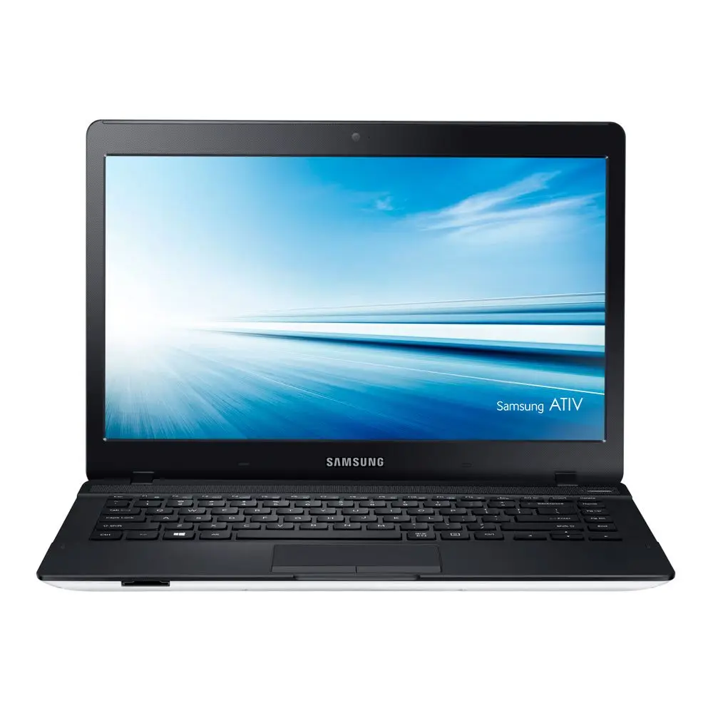 Samsung Essentials NP370E4K NP370E4K-KD4BR