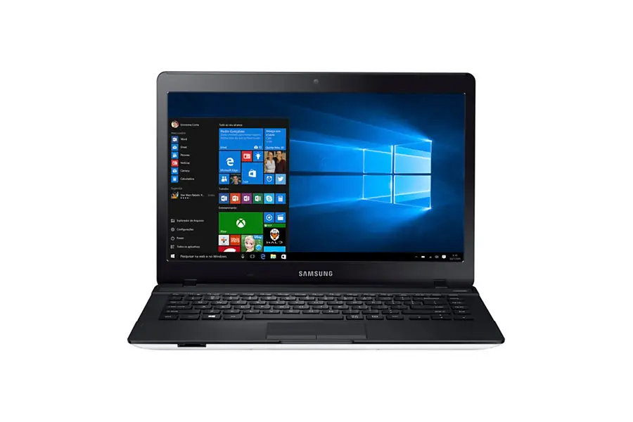 Samsung X21 Expert NP370E4K NP370E4K-KW2BR
