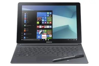 Samsung Galaxy Book 10.6 SM-W620NZKAXSA