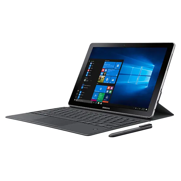 Samsung Galaxy Book 12 SM-W723NZKAXAR SMW723NZKAXAR