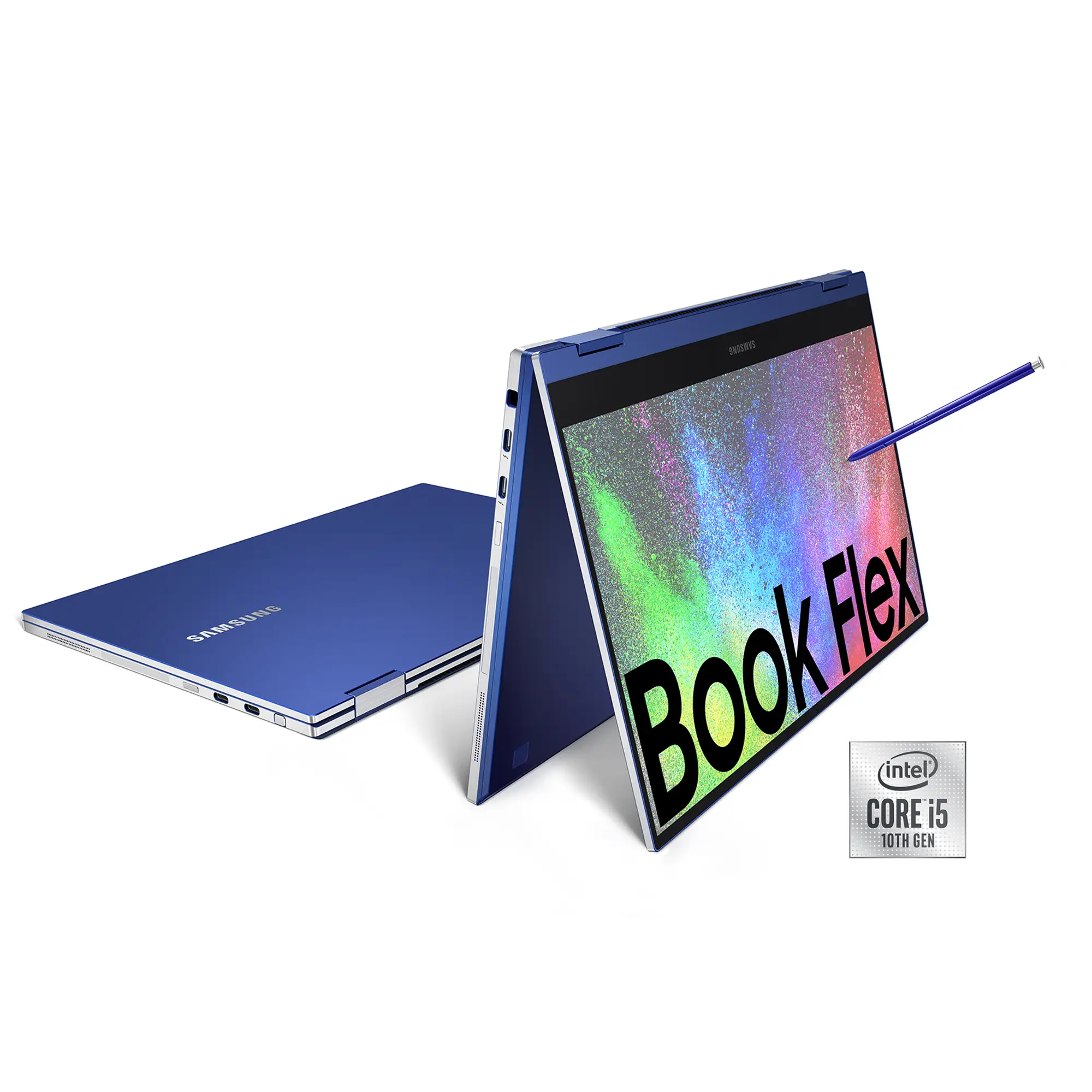 Samsung Galaxy Book Flex NP930QCGI-EXP NP930QCG-K01IT
