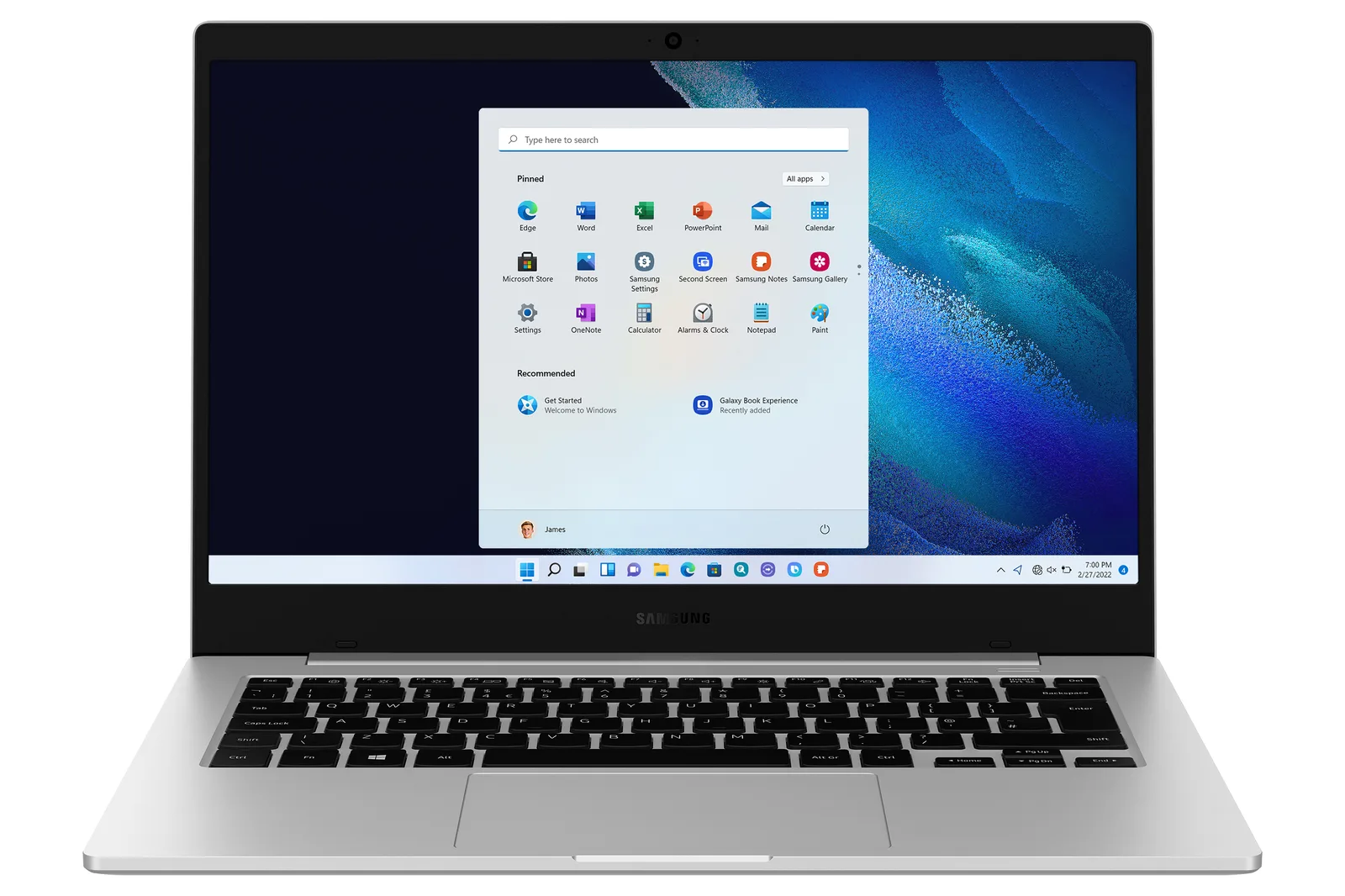 Samsung Galaxy Book Go NP340XLA-KA2UK NP340XLAKA2UK