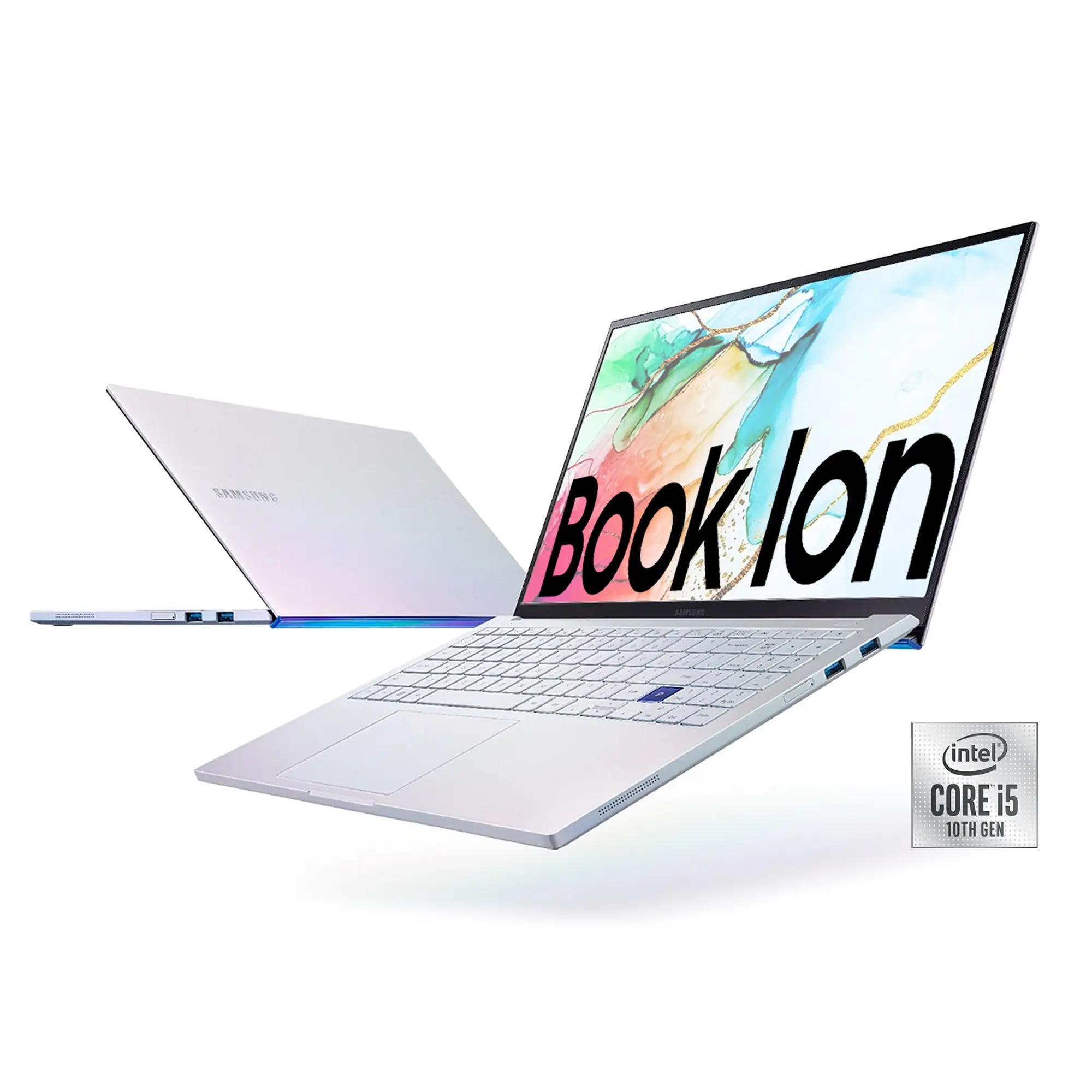 Samsung Galaxy Book Ion NP930XCJI-EXP NP930XCJ-K01IT