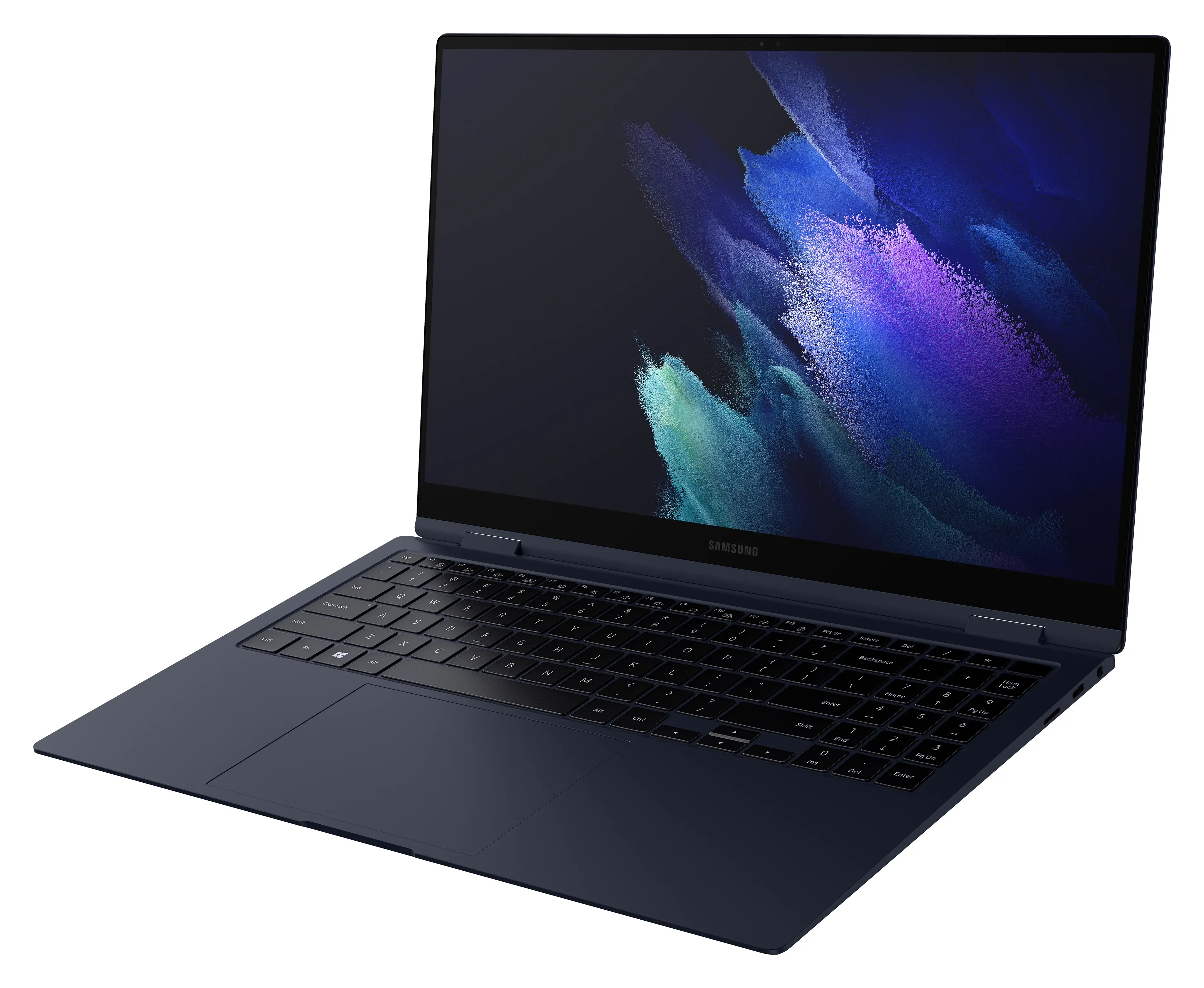 Samsung Galaxy Book Pro 360 NP950QDB-KB4UK NP950QDBKB4UK