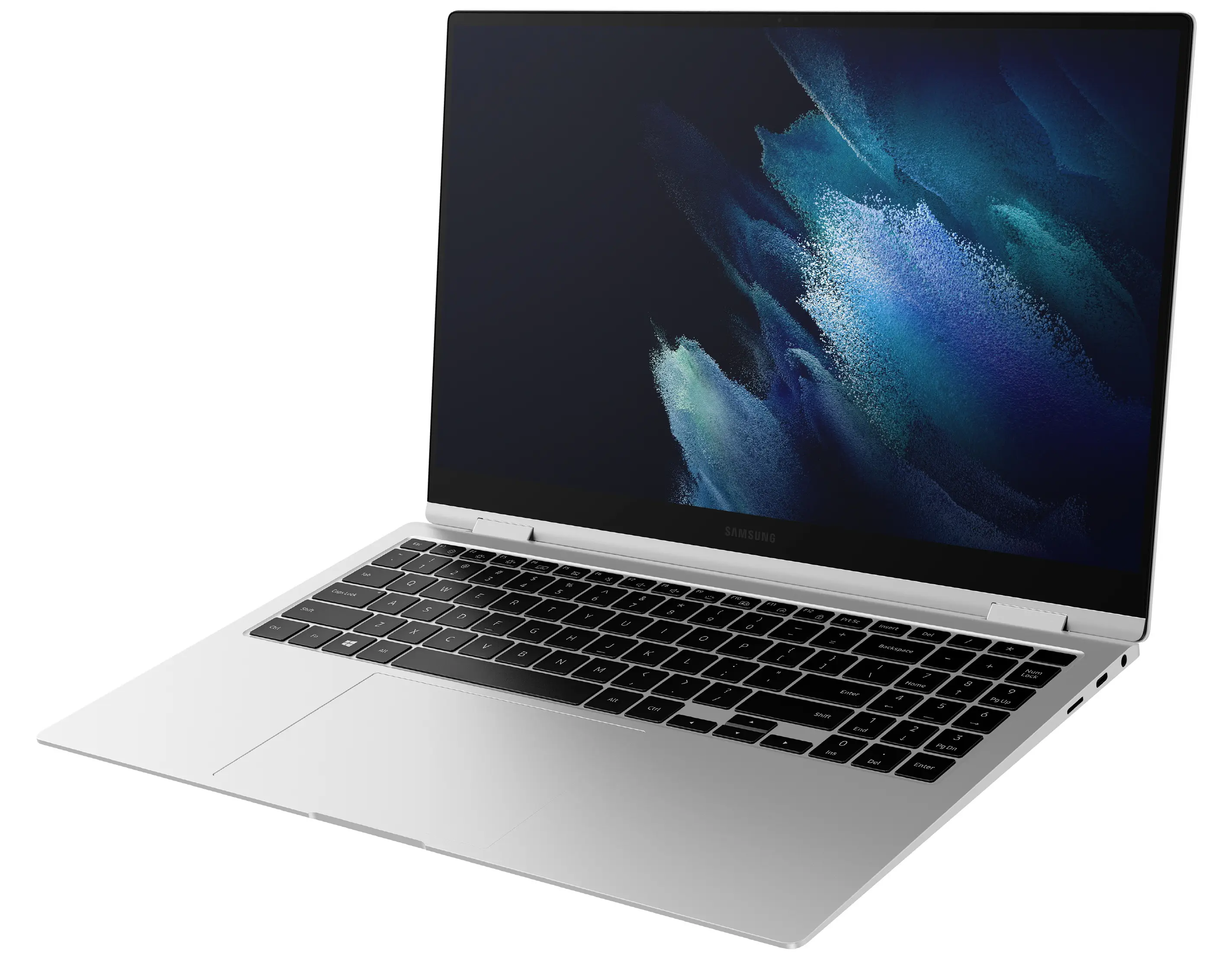Samsung Galaxy Book Pro 360 NP950QDB-KC1UK NP950QDBKC1UK