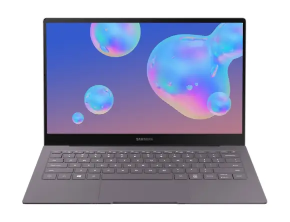 Samsung Galaxy Book S NP767XCM-K01DE