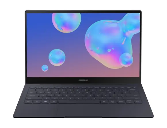 Samsung Galaxy Book S NP767XCM-K02DE