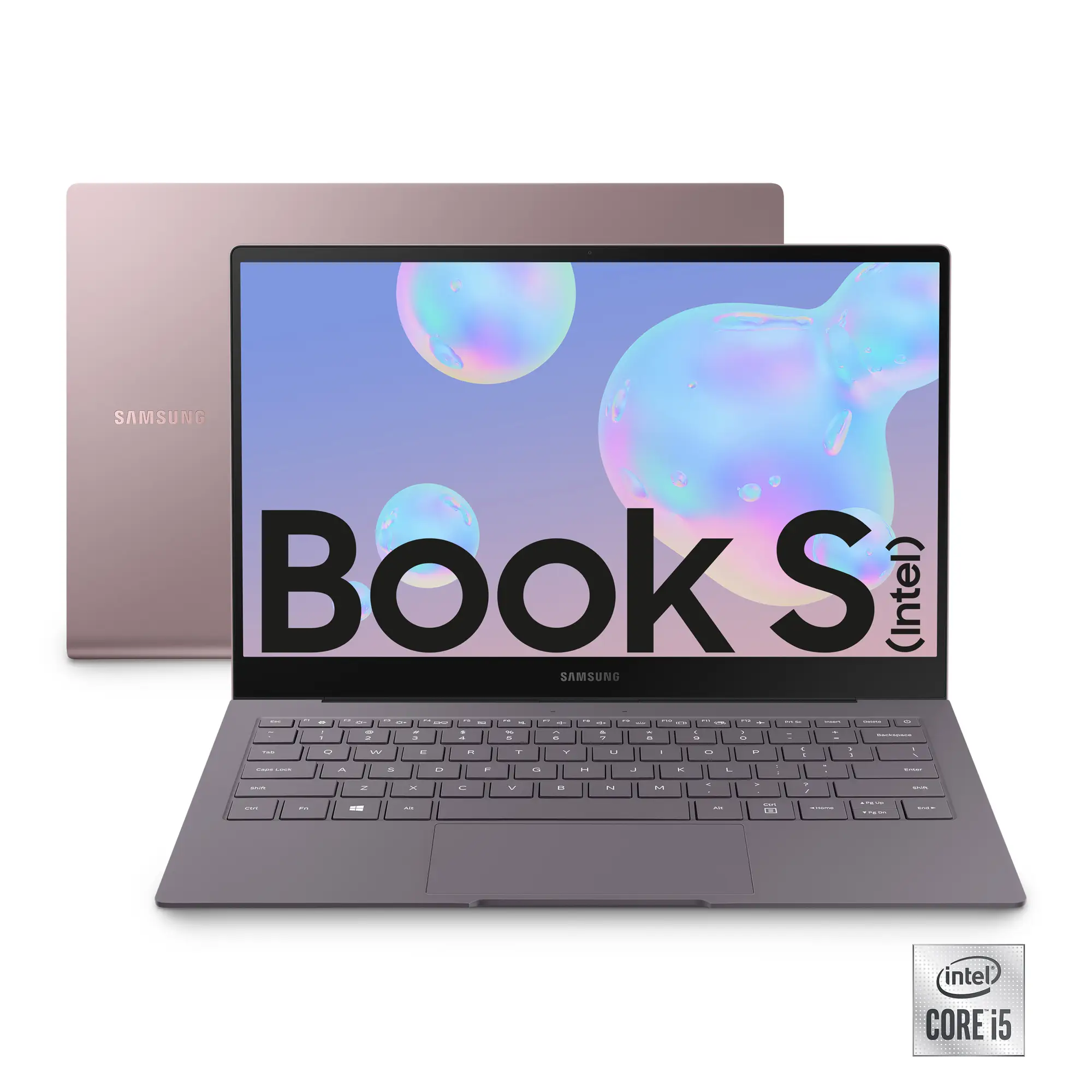 Samsung Galaxy Book S NP767XCMI-EXP NP767XCM-K01IT
