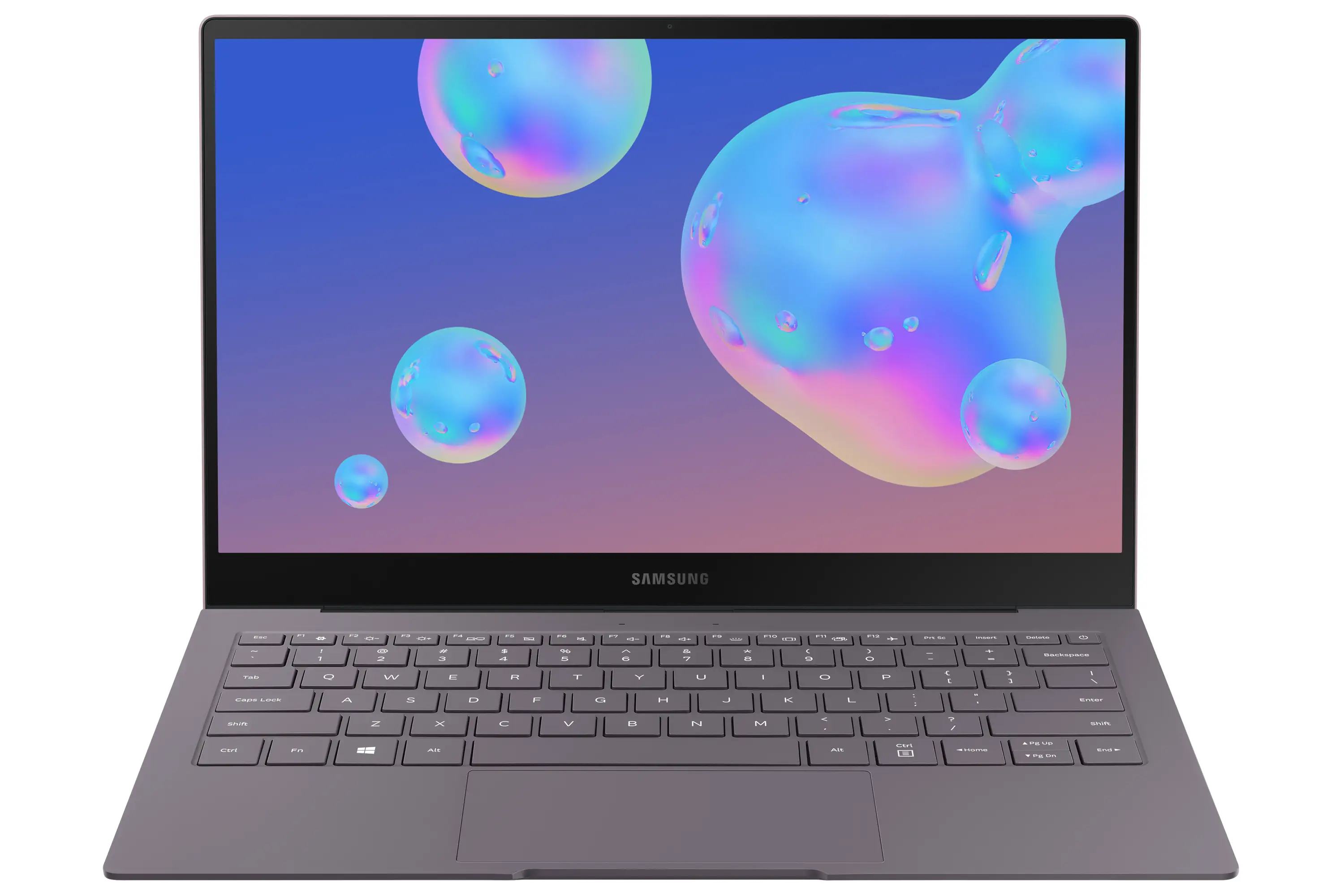 Samsung Galaxy Book S SM-W767 SM-W767NZNAITV