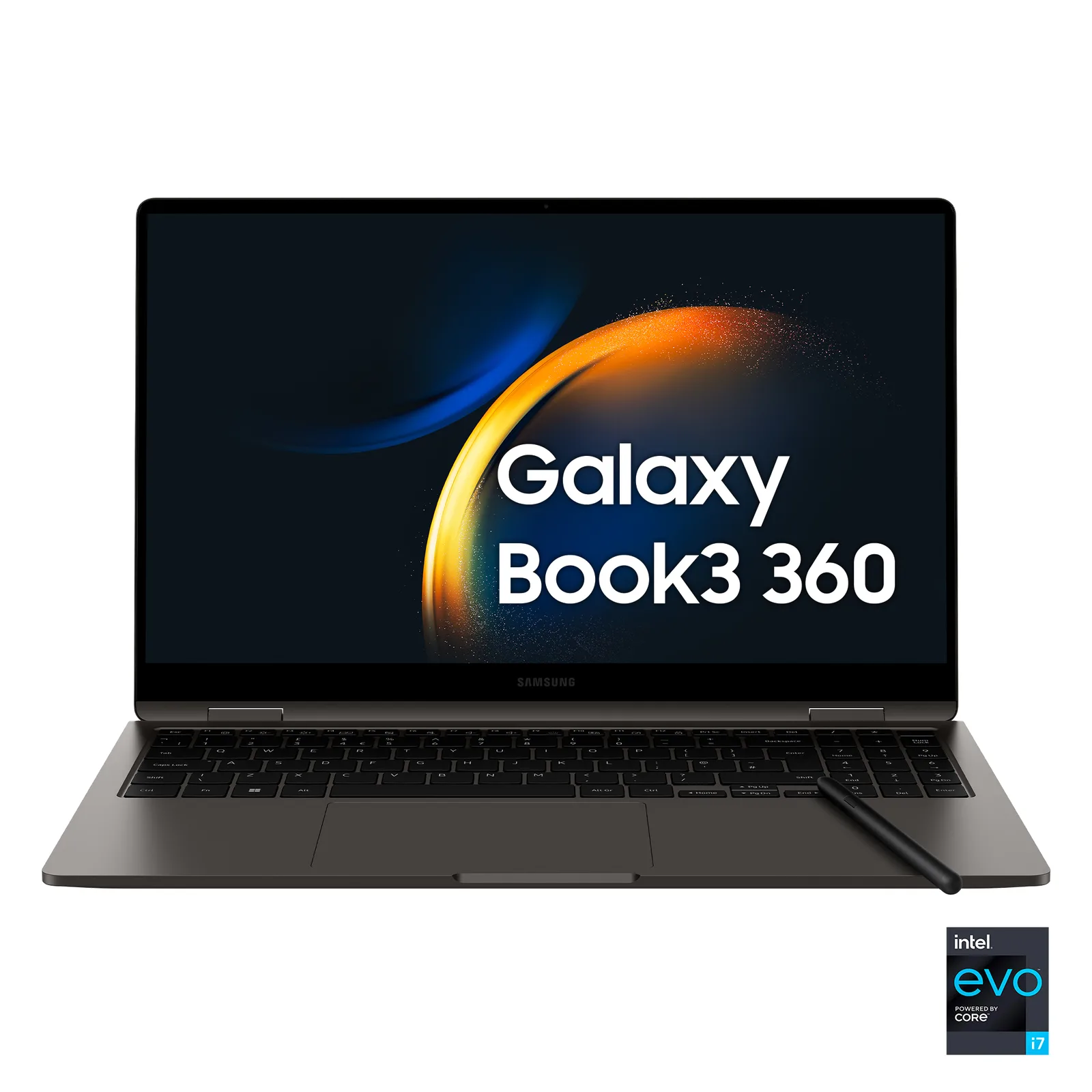 Samsung Galaxy Book3 360 NP754QFG-KA1IT 8806094993974