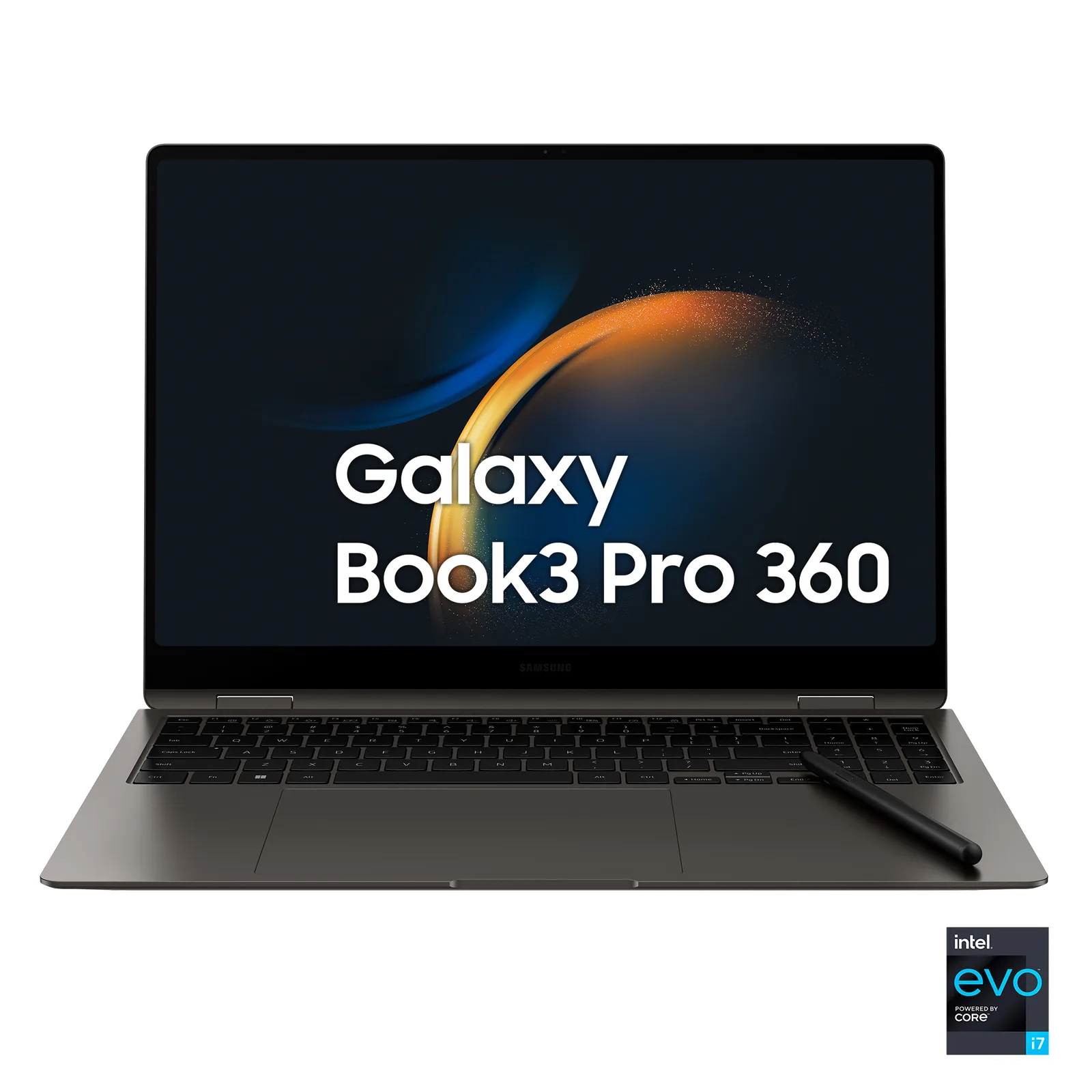 Samsung Galaxy Book3 Pro 360 NP964QFG-KA1IT 8806094993950