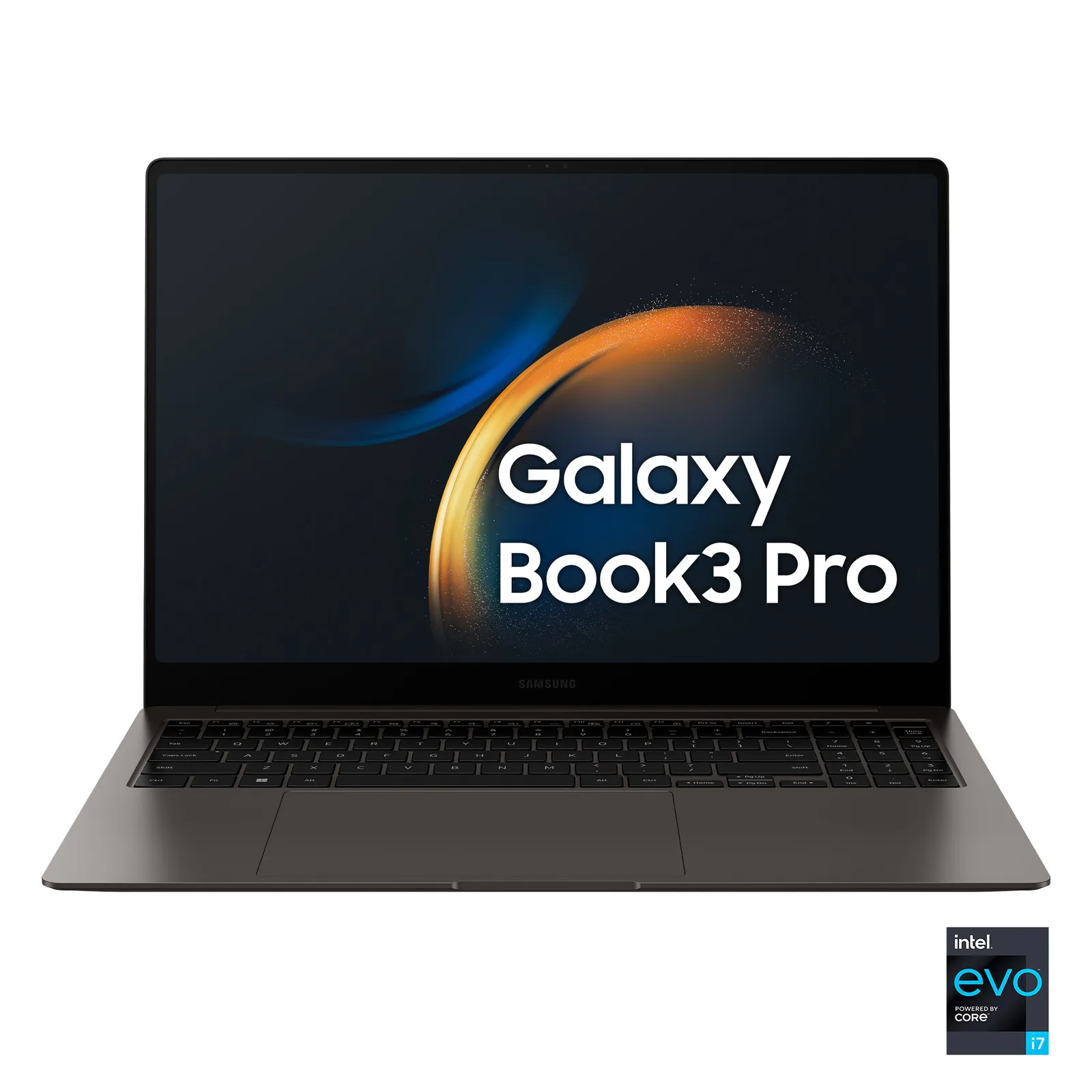 Samsung Galaxy Book3 Pro NP964XFG-KC1IT 8806094993998