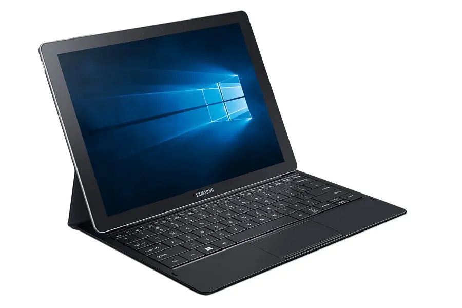 Samsung Galaxy TabPro S SM-W700 SM-W700NZKAMXO