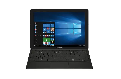 Samsung Galaxy TabPro S SM-W700NZKAE