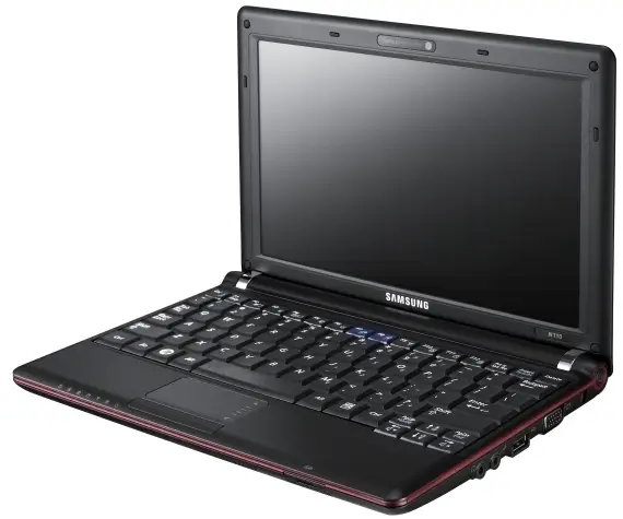 Samsung N N110-KA01BE NP-N110-KA01BE