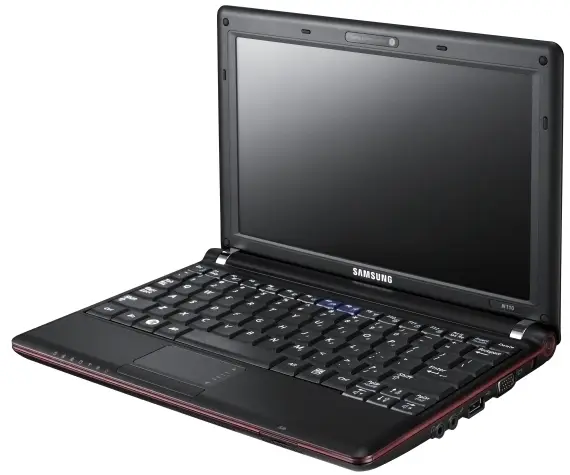 Samsung N N110-KA04UK NP-N110-KA04UK NPN110KA04UK