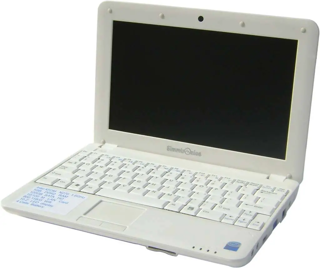 Samsung N N140-KA02FR NP-N140-KA02FR
