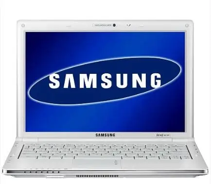 Samsung N N510-KA01NL NP-N510-KA01NL