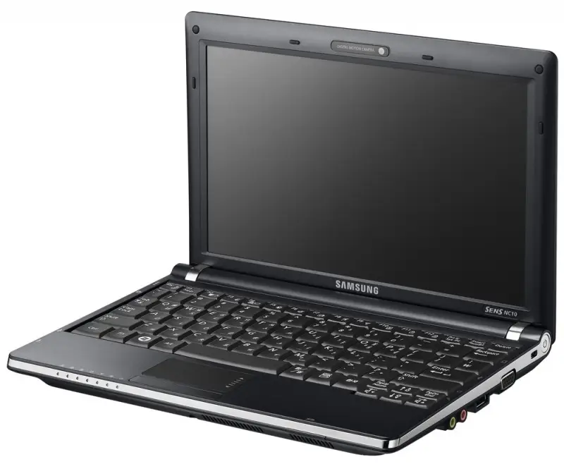 Samsung N NC10-14GBK NP-NC10-KA03US