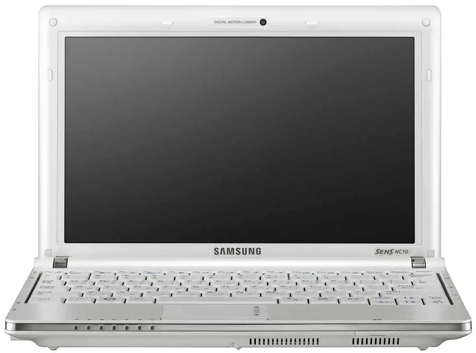Samsung N NC10-anyNet N270 WBT NP-NC10-KA05DE