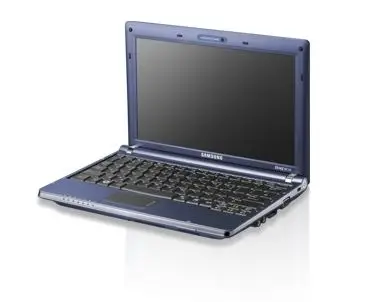 Samsung N NC10-anyNet Intel Atom N270 NP-NC10-JC05DE