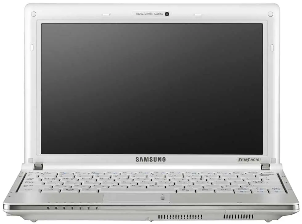 Samsung N NC10-KA03 NP-NC10-KA03IT