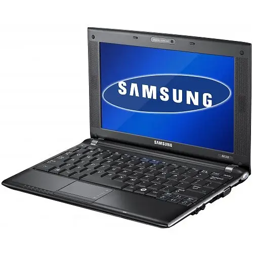 Samsung N NP-N120-KA02NL
